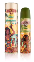 Cuba Rio Alegria For Women - EDP 100 ml