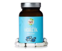 
NaturalProtein Horčík

