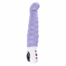 Fun Factory Patchy Paul G-spot vibrátor Purple
