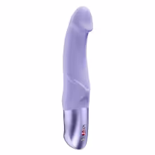 Fun Factory Mr.Boss G-spot vibrátor Purple