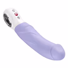 Fun Factory Big Boss G-spot vibrátor Purple