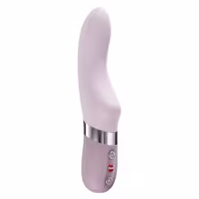 Fun Factory Stronic Oceania pulzačný vibrátor Soft pink