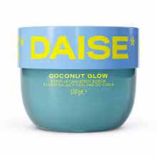 Daise Telový peeling COCONUT 510 g
