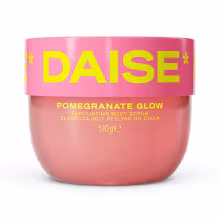 Daise Telový peeling POMEGRANATE 510 g
