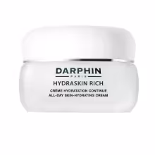 Darphin Hydratačný pleťový krém Hydraskin Rich (All-Day Skin-Hydrating Cream) 50 ml