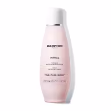 Darphin Micelárne tonikum pre citlivú pleť Intral (Daily Micellar Toner) 200 ml