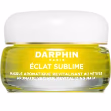 Darphin Pleťová maska Aromatic Revitalizing Vetiver Mask 50 ml