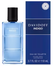 Davidoff Indigo - EDT 110 ml