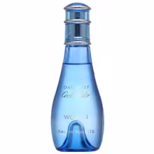 Davidoff Cool Water Woman toaletná voda 100 ml