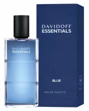 Davidoff Essentials Blue - EDT 110 ml