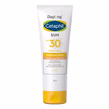 DAYLONG Cetaphil SUN SPF30 Liposomal Mlieko na opaľovanie 200 ml