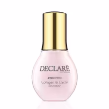 Declare Age Control pleťová emulzia 50 ml, Collagen & Elastin Booster