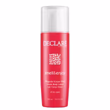 Declare Body Care telové mlieko 400 ml, Smell&Enjoy body lotion
