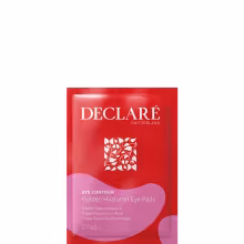 Declare Eye Contour očné náplasti 1 ks, Golden Hyaluron Eye Pads