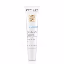 Declare Eye Contour očný krémový gél 15 ml, Revitalizing Gel