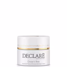 Declare Hydro Balance 24-hodinový krém 50 ml, Ocean´s Best