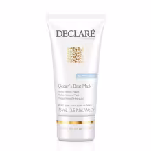 Declare Hydro Balance hydratačná maska 75 ml, Ocean´s Best Mask