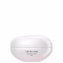 Declare Olu'Olu Caviar pleťový krém 50 ml, Supreme Cream Rich