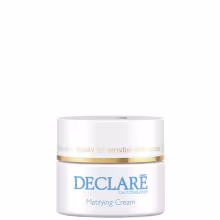 Declare Pure Balance zmatňujúci krém 50 ml, Matifying Hydro Cream