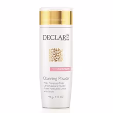 Declare Soft Cleansing odličovací prípravok 90 g, Gentle Cleansing Powder