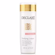 Declare Soft Cleansing odličovacie tonikum 200 ml, Gentle Cleansing Lotion