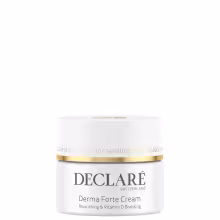 Declare Special Care pleťový krém 50 ml, Derma Forte Cream