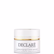 Declare Stress Balance hydratačný krém 50 ml, Skin Soothing Cream extra rich