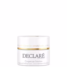 Declare Stress Balance pleťový krém 50 ml, Couperose Solution