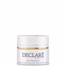 Declare Stress Balance pleťový krém 50 ml, Skin Meditation Soothing & Balancing Cream