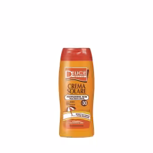 DELICE SOLAIRE Sun Cream High Protection SPF30 opaľovací krém 250 ml