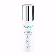 Collamedic Denný kolagénový krém proti vráskam (Day Cream) 50 ml