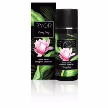RYOR Denné Sérum s magnóliou a machom 50 ml