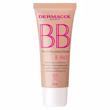 DERMACOL BB krém 8v1 č. 1 Sand 30 ml