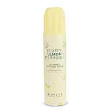 Biovène Šľahačková sprchová pena Fluffy Lemon Meringue 250 ml