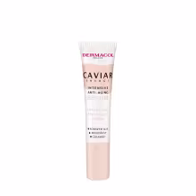 DERMACOL Caviar Energy Spevňujúce pleťové sérum 12 ml