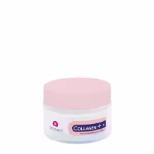 DERMACOL Collagen+ Intenzívny omladzujúci nočný krém 50 ml