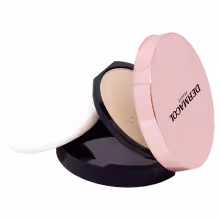 DERMACOL Dlhotrvajúci púder a make-up 2v1 Odtieň 2 9 g
