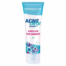 DERMACOL hydratační krém na pleť se sklonem k akné 50 ml