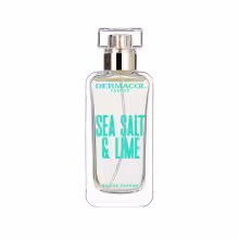 Dermacol Parfumovaná voda Sea Salt and Lime EDP 50 ml