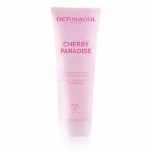 Dermacol Ošetrujúci sprchový krém Cherry Paradise Shower Cream 200 ml