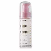 DERMACOL Bio Retinol SOS Regeneračné nočné pleťové sérum 30 ml
