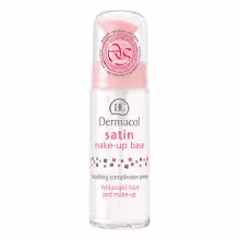 DERMACOL Satin Vyhladzujúca báza pod make-up 30 ml
