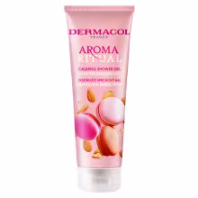 DERMACOL Aroma Rituals Mandľová makronka Sprchový gél 250 ml