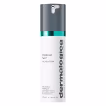 Dermalogica Gélový hydratačný krém Breakout Biotic Moisturizer 50 ml