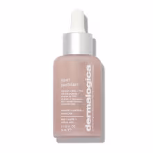 Dermalogica Vyhladzujúci pleťový peeling (Liquid Peelfoliant) 59 ml