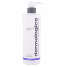 Dermalogica Upokojujúci čistiaci gél pre citlivú pleť UltraCalming™ (Ultracalming Cleanser) 500 ml