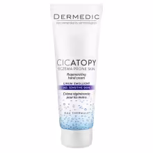 DERMEDIC Cicatopy Regeneračný krém na ruky 75 ml