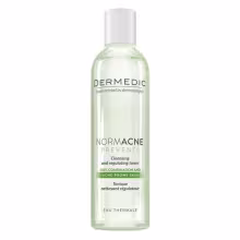 DERMEDIC Normacne Čistiace pleťové tonikum 200 ml