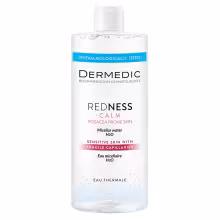 DERMEDIC Redness micelárna voda Calm 500 ml