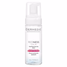 DERMEDIC Redness upokojujúca čistiaca pena 170 ml